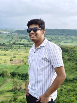 Aditya Padale's Image